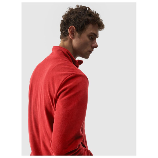4F Ανδρική ζακέτα Fleece